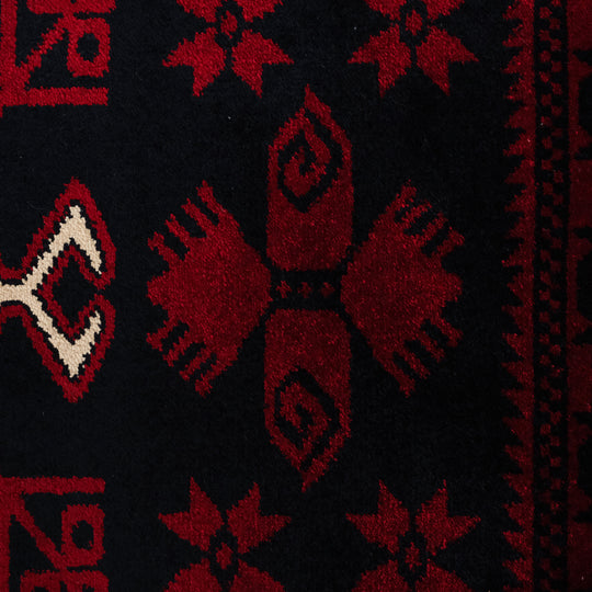 Nostalgia Yagcibedir Design Machine Woven Carpet