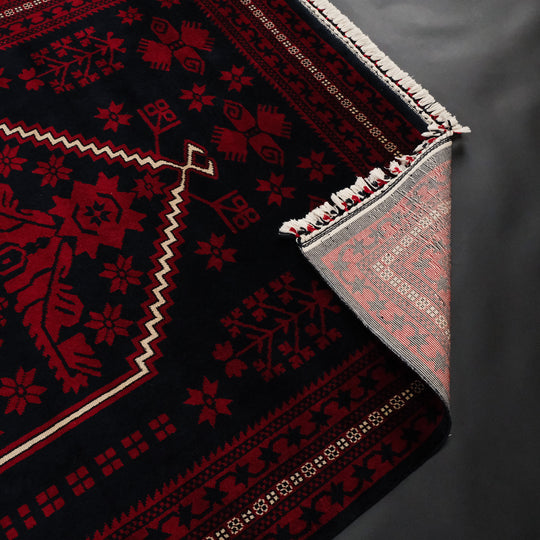 Nostalgia Yagcibedir Design Machine Woven Carpet