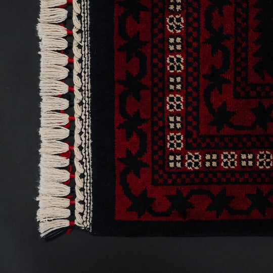 Nostalgia Yagcibedir Design Machine Woven Carpet