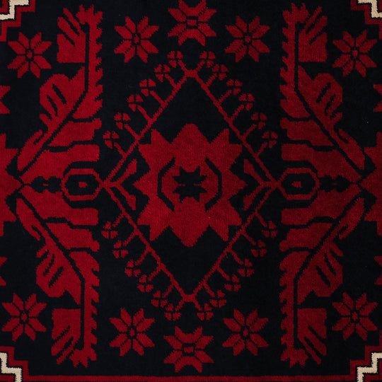 Nostalgia Yagcibedir Design Machine Woven Carpet