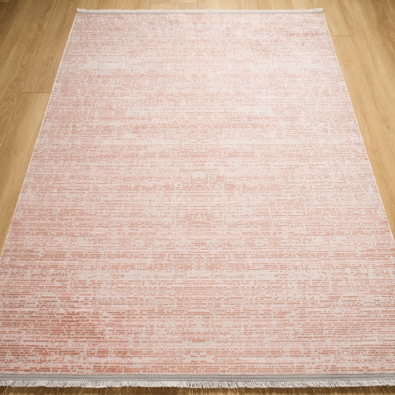 Sateen Plain Design Machine Woven Carpet