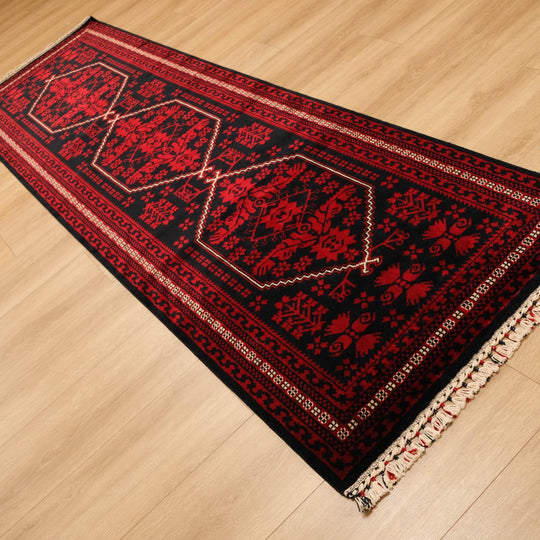 Nostalgia Yagcibedir Design Machine Woven Carpet